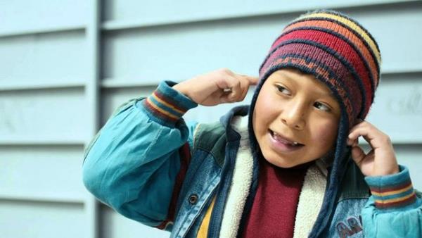 Benim bu evde hibir sylediim dinlenmiyor zaten