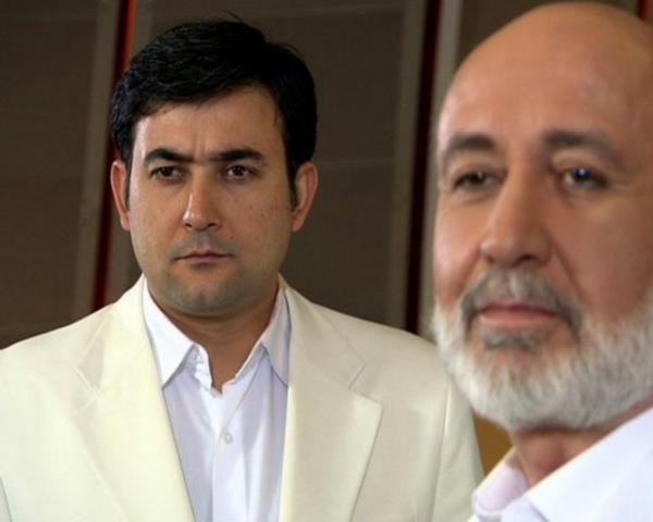 Eer o ocukla grmeye devam edersen hakkm helal etmem sana