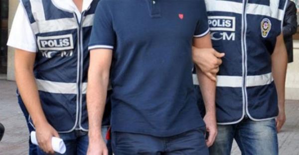 Hayat Boyu Eitim ve iddetle Mcadele Dernei, 42 niversiteden 300 kadar akademisyenin sahada yapt almayla Trkiye'nin su haritasn kard.