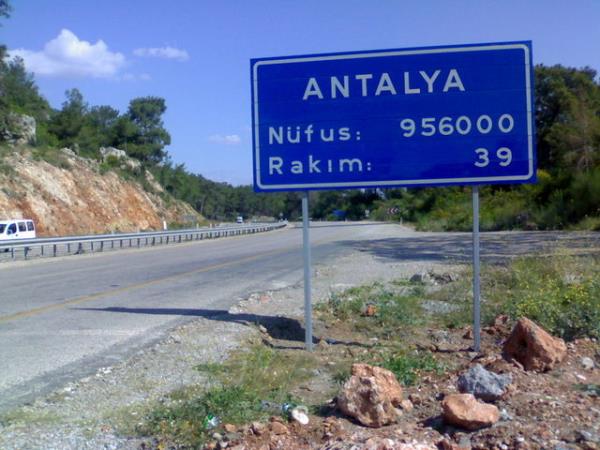 <p><b<NFUSA GRE SU ORANI EN YKSEK 3 L</b></p>   Antalya yzde 9.34