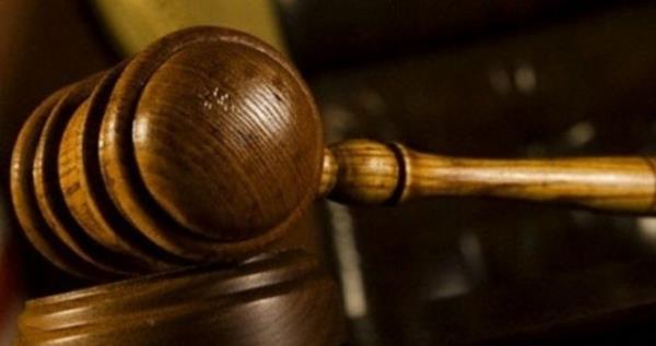 Davac veya daval olarak yaklak 21 milyon kii de adliye kaytlarna geti.