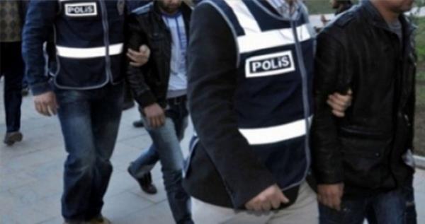 Cumhuriyet Basavcl'na intikal eden dosya saysnn yetikin nfusa oranna gre en fazla su olay yaanan iller Antalya, Kilis ve Mula olarak sraland.