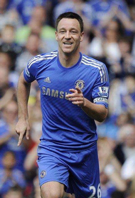 Mourinho'nun 'Chelsea efsanesi'nde; Cech-Terry-Lampard-Drogba'dan oluan 'omurga'nn yelerindendi...