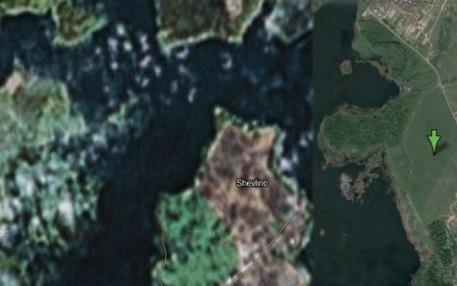 <p><b>Bir Rusun evi!:</b></p>   Nasl yani? Zengin bir Rusun evi Googleda neden gizlenir ki? Wikipediaya gre burada grdnz (ya da gremediiniz) Gazprom CEOsu Alexey Millern saray. Bu kiinin neden dier dnya vatandalarna tannmayan bir haktan yararland Googlea yneltilen eletiriler arasnda.