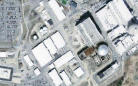 <p><b>Seabrook Nkleer Santrali, ABD:</b></p>   Bu yerin ABDnin kuzeydoudaki en u noktasnda yer alan bir nkleer istasyon olduuna inanlyor. letme hakknda net bir bilgi yok.