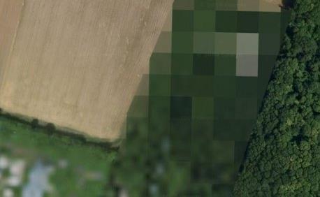 <p><b>Reims Hava ss, Fransa:</b></p>   Bu yerin de neden gizlendii bir muamma.