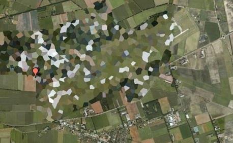 <p><b>Vokel Hava ss, Hollanda:</b></p>   Bir sre ncesine kadar bu ssn neden titizlikle gizlendii merak konusu iken cevap Wikileaksten geldi. WikiLeaksin ortaya kard belgelere gre bu ste nkleer silah balklar bulunuyor.