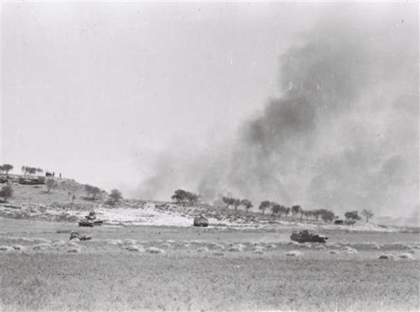 Genel Kurmay Bakanl arivinden, Kbrs Bar Harekat'yla ilgili yeni grntler yaynlad. te o kareler.