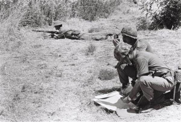 Kbr Bar Harekat zel resimler..