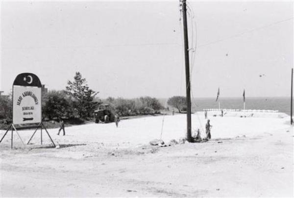 Kbr Bar Harekat zel resimler..