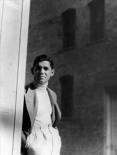 Clark Gable