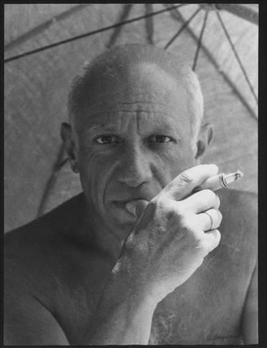 Pablo Picasso