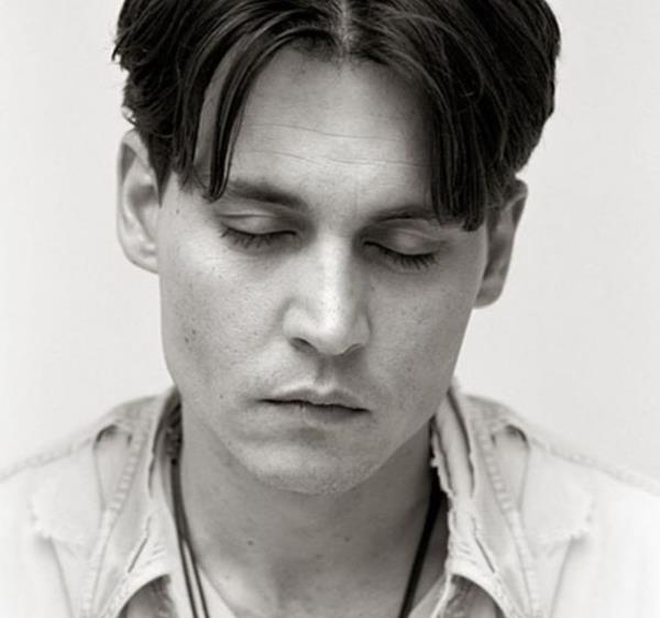 Johnny Depp