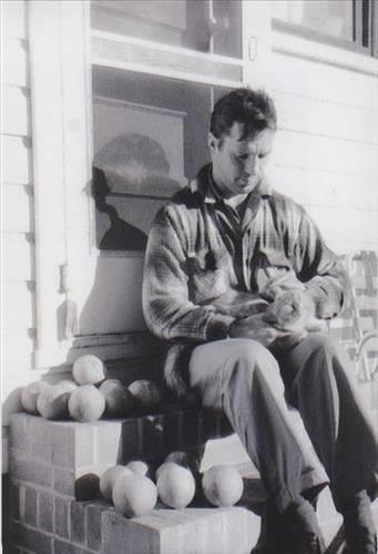 Jack Kerouac