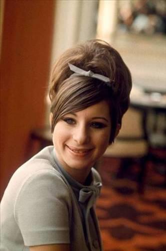 Barbra Streisand