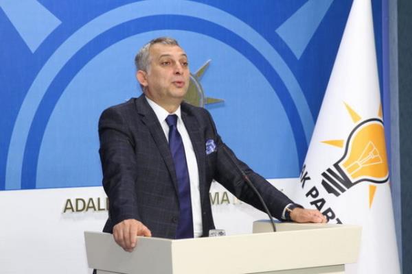 Metin Klnk (AK Parti stanbul): ok meraklsn, soyun Meclisin ortasnda da bu Meclis grsn seni.