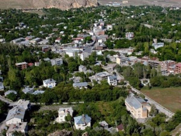 Yeniehir: Bajare Nuh