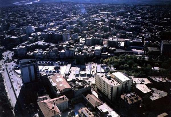 AK Parti gelen teklifleri ileri Bakanl'na gndermeye balad.