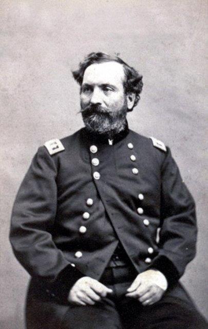 Sedgwick, "Siz bu mesafeden bir fili bile vuramazsnz" diyerek dalga getii keskin nianclardan birinin kurunuyla birka dakika sonra can verdi.