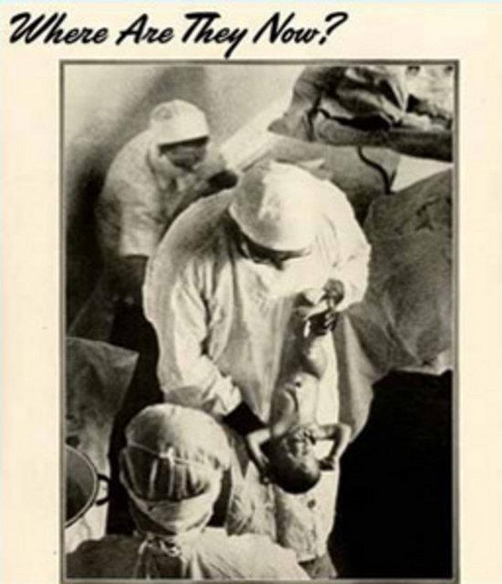 <p><b>"Bir yaam bitti"</b></p>   Dnyaca nl magazin dergisi Life, 1936 ylnda ilk saysnda Bir Yaam Balyor kapayla yayn hayatna balam ve kapak fotorafnda George Story isimli bir bebein doum resmi kullanlmt.