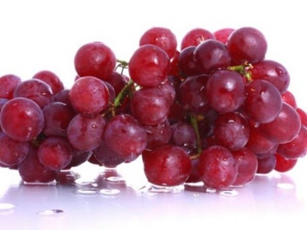 <b>KIRMIZI �Z�M:</b>  Dola��m sistemini temizliyor. ��erdi�i lif, vitamin ve mineraller sayesine kolesterol�n d��mesine yard�mc� oluyor.