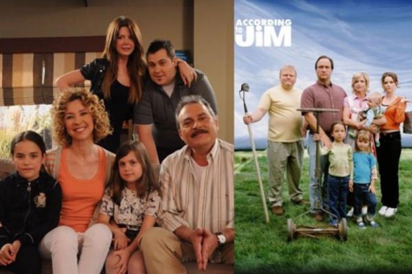 <p><b>Cumaya Kalsa - According to Jim:</b></p>   Tutunamayan uyarlamalardan biri daha... According to Jim Trkiye'de 'Cumaya Kalsa' oldu.