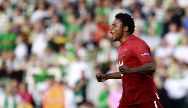 <p><b>20 MATA 8 GOL ATTI </b></p>  Dizindeki sakatlk sonras Inter'deki formunu yakalayamayan Martins, daha sonra Newcastle, Wolfsburg, Birmingham ve Levante'de grev almt.