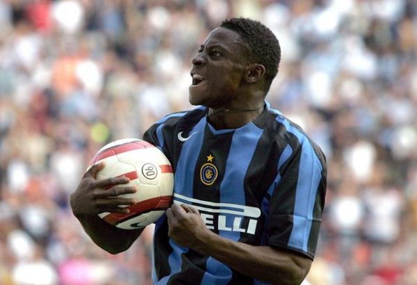 Martins, sezon bandan bu yana grev yapt ABD ekibinde 20 mata 8 gol att.