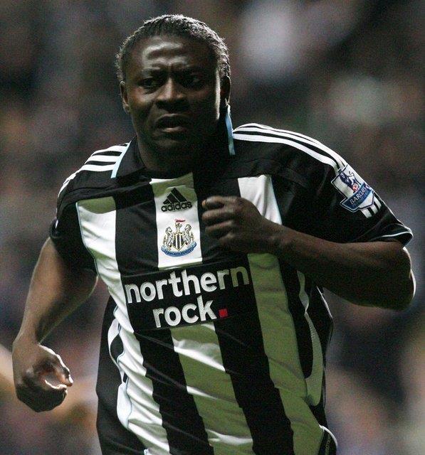 Inter'de birlikte alt eski hocas Mancini'ye mesaj gnderen Nijeryal forvet yle konutu: