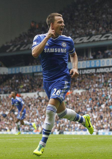 G.Saray'n, Terry'e 3 yl iin 3.5 milyon sterlin garanti para ve baar primi vermeyi planlad ileri srld.