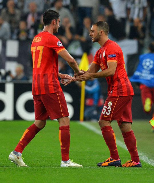 Son olarak Fasl oyuncuyu kadrosunda dnmeyen Mancini'nin de bu transfere yeil k yakt bildirildi.