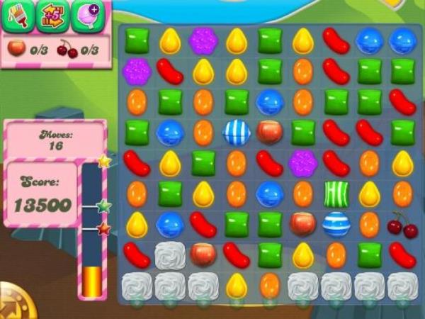 <p>Para demenize gerek yok ama isterseniz kolayca deyebilirsiniz</p> King'e gre 544'nc seviyeye ulaanlarn yzde 60'ndan fazlas oyun iin bir kuru bile demedi. Ancak demek isteyen tek bir tklamayla bunu halledebiliyor.