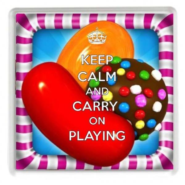 <p><b>Tatl szler sylyor</b></p>   Oyunun mant  ve daha fazla sayda trde ekeri ortadan kaldrmak. Ancak ayn anda ne kadar ok eker imha ederseniz o kadar ok puan kazanyorsunuz. Arada da oyun size "Gzel", "ok tatl" gibi yorumlar yapyor. Bu olumlu yorumlar kiiye kendisini daha iyi hissettirip bamll artryor.