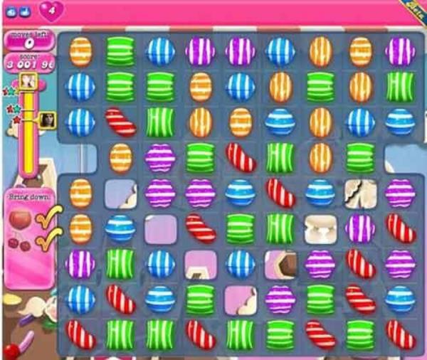 <p><b>imizdeki ocua hitap ediyor</b></p>   Neredeyse btn ocuklar ekeri sever. Dahas renkli, resimli, mzikli eyler de ocuklarn sevdii eyler arasndadr. Candy Crush dnyas Candy Land de tam olarak ocukluk ryalarmzdaki deneyimi salyor.