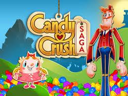 Akll cihazlarda kullanm bir yl nce balayan Candy Crush oyununun tiryakileri gnden gne artyor.