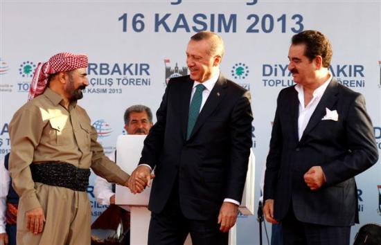 Daha sonra krsye ivan Perver ile brahim Tatlses kt.