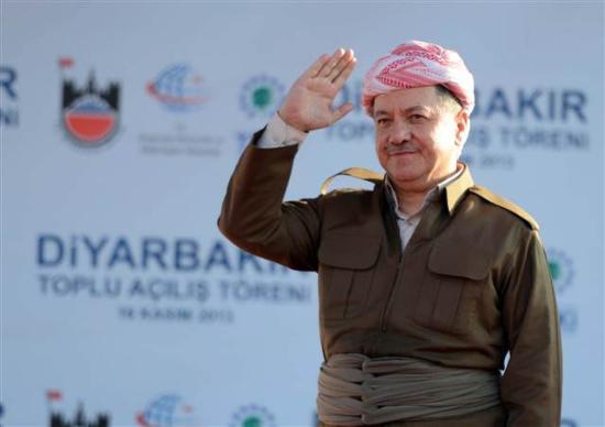 <p><b>SAVALAR DENEND, KMSE HAYIR GRMED</b></p>   Bugnn oluturma zaman Erdoan?n Erbil?e geliiyle balamtr. Ben bugn sevinler iinde kaldm. Ortadou?da yaayan insanlar artk birlikte yaama zaman gelmitir. Birlikte yaamakla birlikte kalmakla halklarmz mutlu gnlere gtrebiliriz. Savalar denedi, kimse savatan bir hayr grmedi.