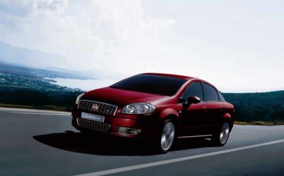 Fiat Linea Classic  32 bin lira