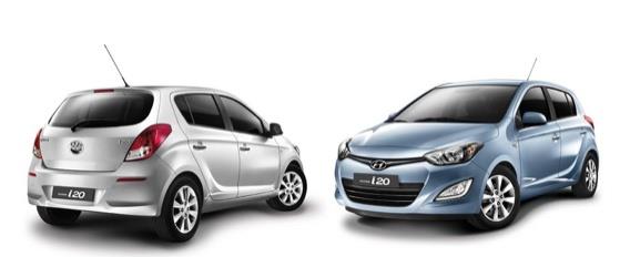 Hyundai i20  32 bin 300 lira