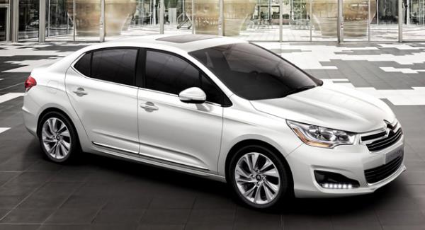 Citroen CElysee  34 bin 150 lira