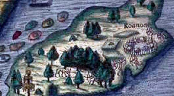 <p><b>Roanoke Kolonisi</b></p>  158 ylnda John White liderliindeki 121 kolonist gnmzde Kuzey Caroline snrlar iindeki Roanoke Adas'na ulatlar. Kolonileme srecindeki ihtiyalar gidermek iin ngiltere'ye dnen John White, birka yl sonra geri dndnde byk ok yaad. Zira kolonideki insanlardan geriye hibir iz kalmam, koloni tamamen bombo durumdayd. Hibir bouma izi olmamas da, Roanoke Kolonisi'nin daha sonra "Kayp Koloni" olarak anlmasn salad. Kolonideki insanlardan hibiri tekrar grlmedi.