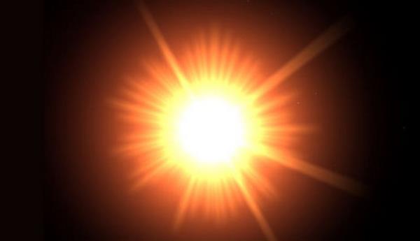 2100- nsan yapm Gne, Dnya?nn karanlk tarafn da aydnlatmaya balayacak...