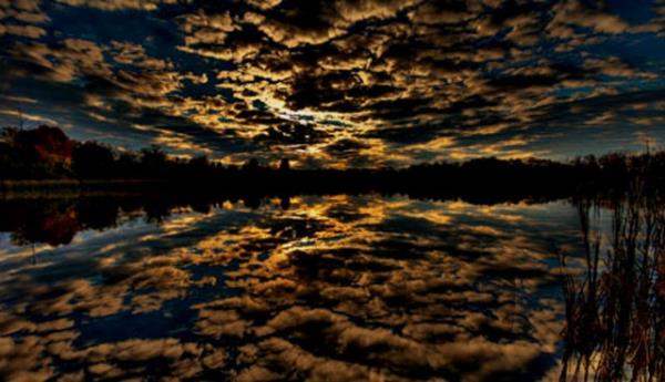 2480- nsan yapm iki gne arpacak. Dnya tekrar karanlkta kalacak...