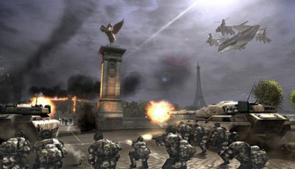 <p><b>2010- 3.Dnya Sava? </b></p>  Kasm-2010'da balayacak ve Ekim-2014'te bitecek. Nkleer ve kimyasal silahlar kullanlacak...