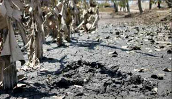 2170- Byk ktlk/kuraklk...