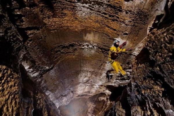 te muhteem maaradan fotoraflar...