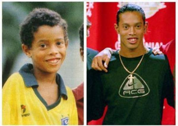 Ronaldinho