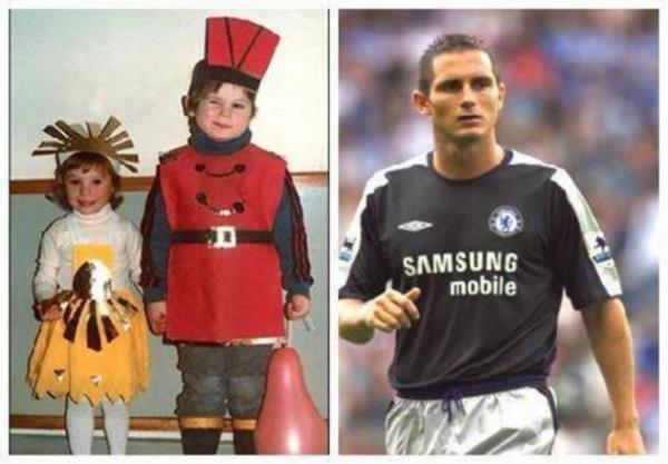 Lampard