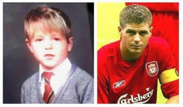 Gerrard