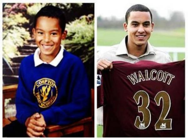 Walcott